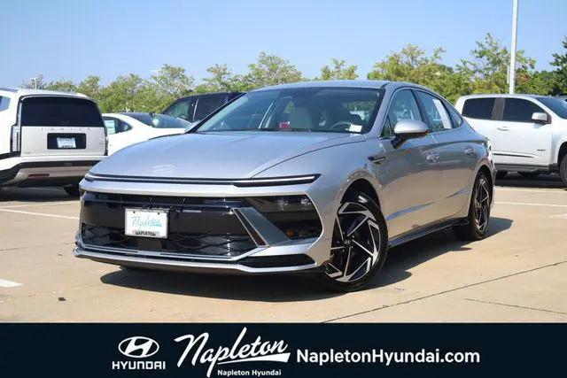 2026 Hyundai Sonata SEL Sport for sale in Hazelwood, MO