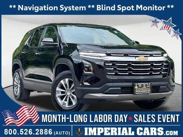 2025 Chevrolet Equinox AWD LT for sale in Mendon, MA