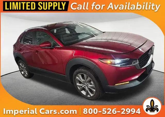 2023 Mazda CX-30 2.5 S Preferred for sale in Mendon, MA