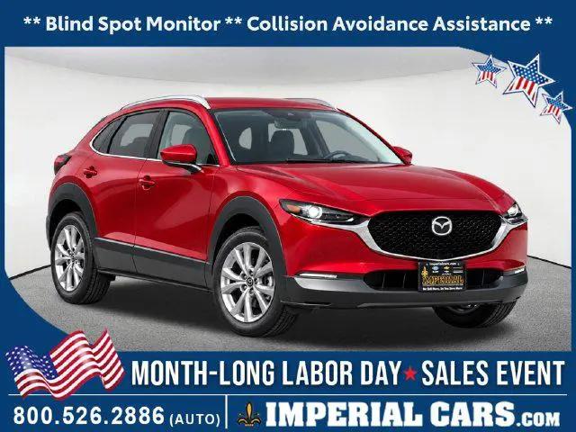 2023 Mazda CX-30 2.5 S Preferred for sale in Mendon, MA