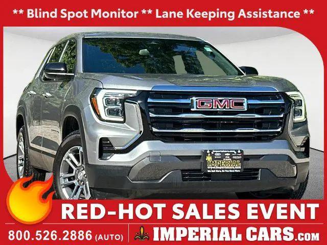2025 GMC Terrain AWD Elevation for sale in Mendon, MA
