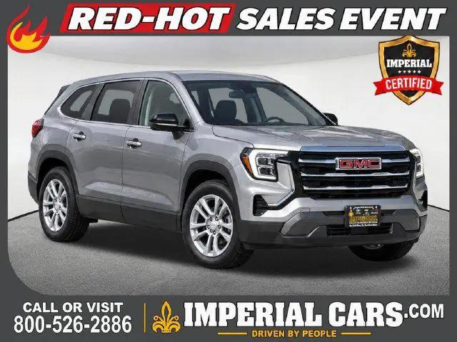 2025 GMC Terrain AWD Elevation for sale in Mendon, MA