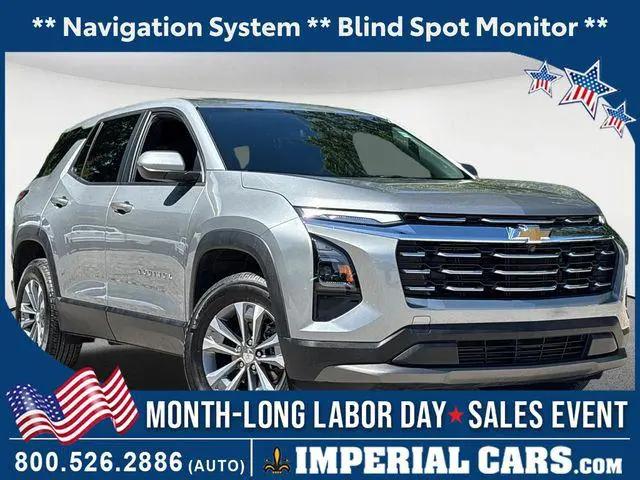 2025 Chevrolet Equinox AWD LT for sale in Mendon, MA