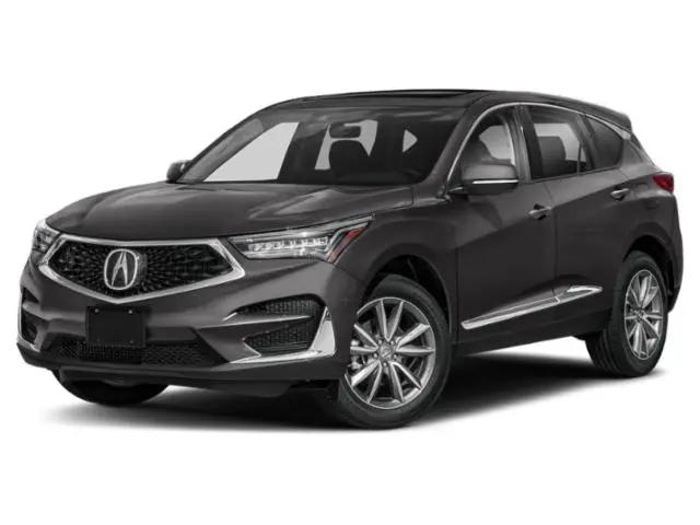 2020 Acura RDX Technology Package for sale in Norwood, MA