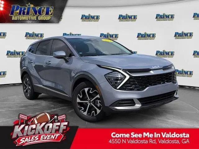 2024 Kia Sportage EX for sale in Valdosta, GA
