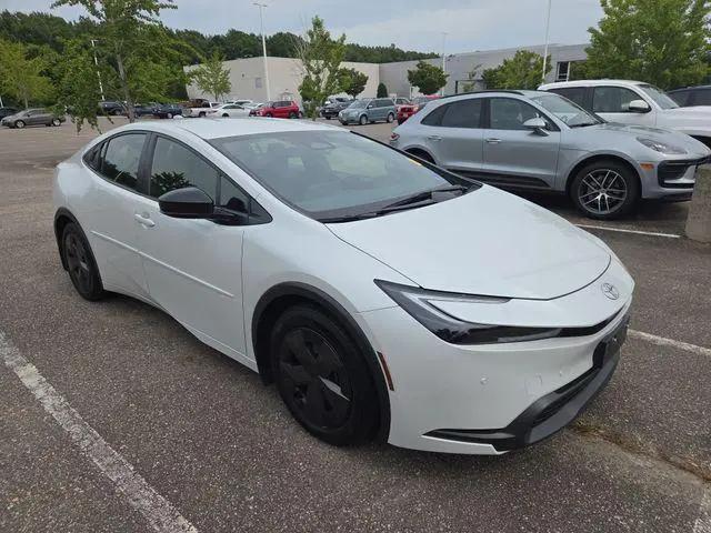 2025 Toyota Prius LE for sale in Newport News, VA