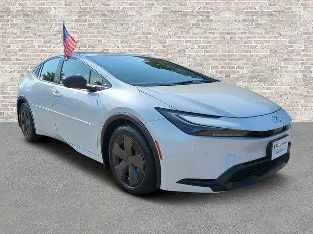 2025 Toyota Prius LE for sale in Newport News, VA
