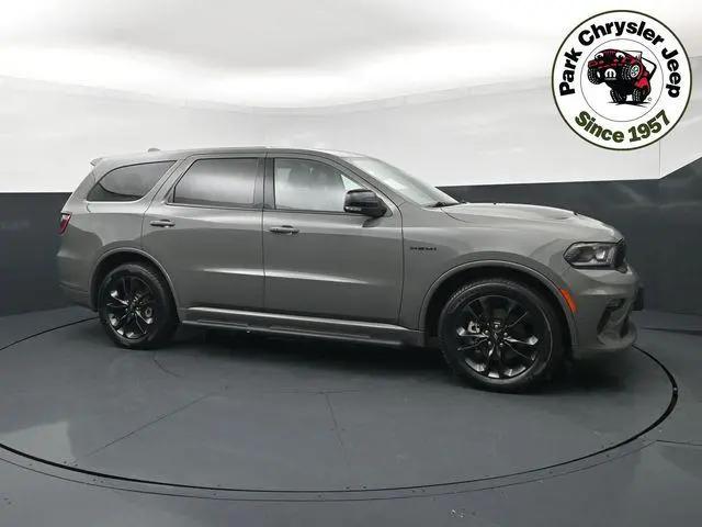 2022 Dodge Durango R/T AWD for sale in Burnsville, MN