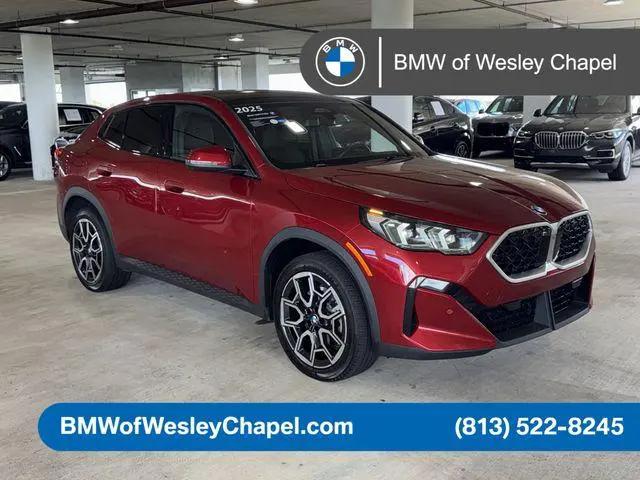 2025 BMW X2 xDrive28i for sale in Wesley Chapel, FL