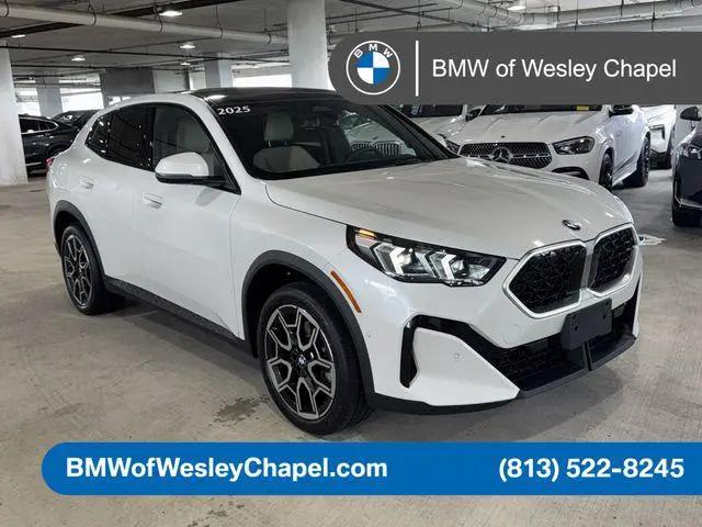 2025 BMW X2 xDrive28i for sale in Wesley Chapel, FL