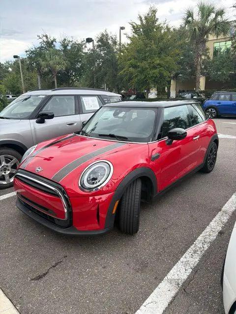 2024 MINI Hardtop Cooper for sale in Wesley Chapel, FL
