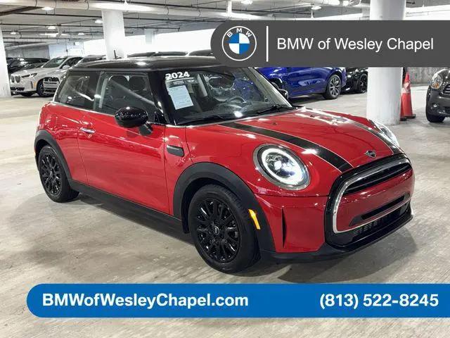 2024 MINI Hardtop Cooper for sale in Wesley Chapel, FL