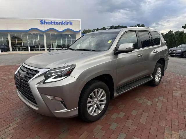 2023 Lexus GX 460 Premium for sale in Huntsville, AL