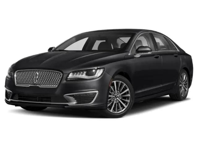 2018 Lincoln MKZ Hybrid Reserve for sale in Bloomington, CA