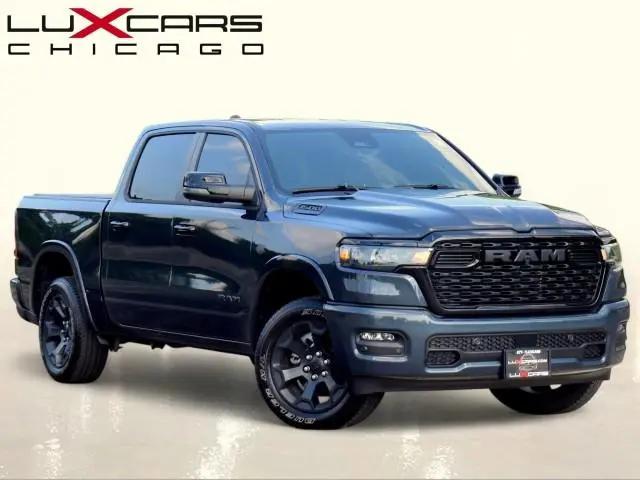 2026 Ram 1500 Big Horn Crew Cab 4x4 57 Box for sale in Buffalo Grove, IL
