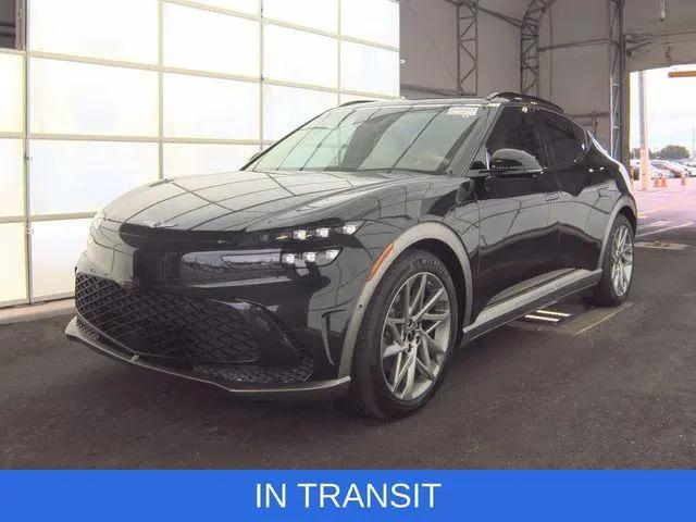 2025 Genesis GV60 Advanced AWD for sale in Huntley, IL
