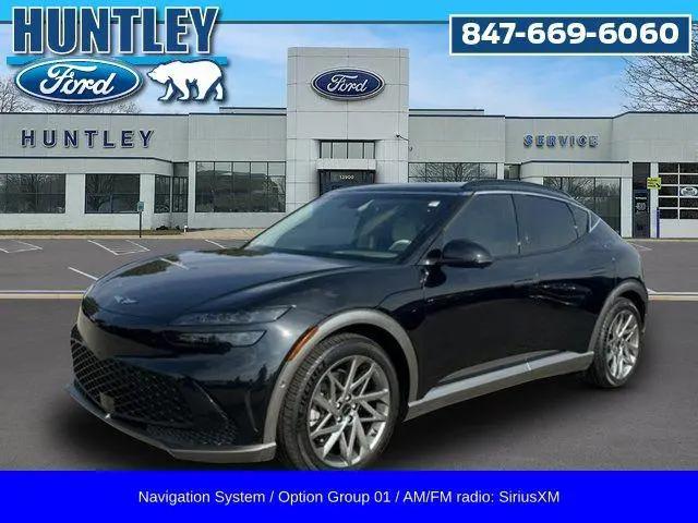 2025 Genesis GV60 Advanced AWD for sale in Huntley, IL