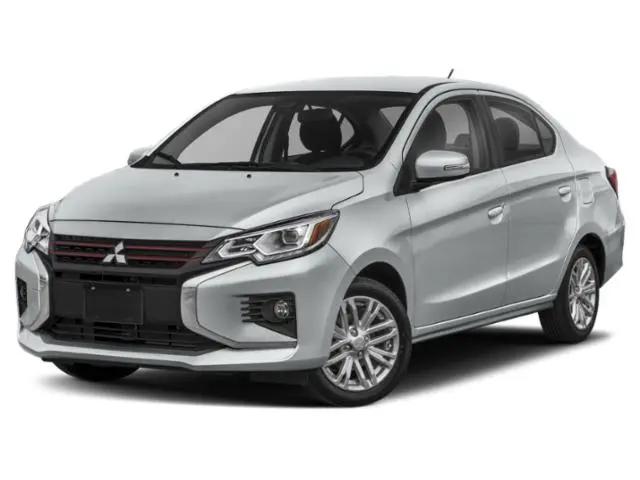 2021 Mitsubishi Mirage G4 SE for sale in Webster, TX