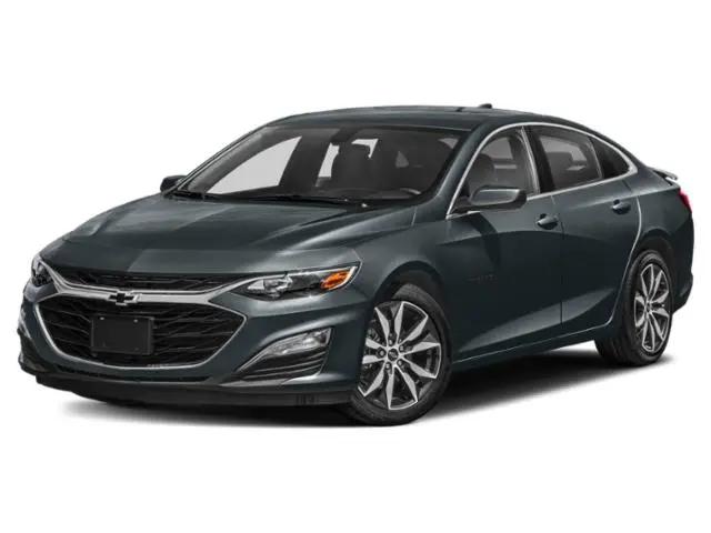 2020 Chevrolet Malibu FWD RS for sale in Webster, TX