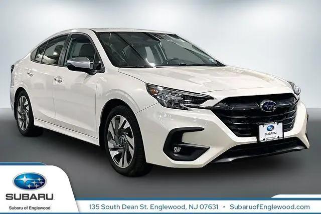 2024 Subaru Legacy Touring XT for sale in Englewood, NJ