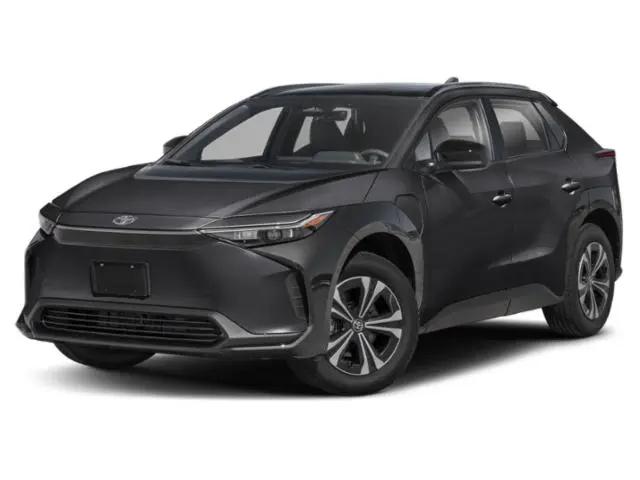 2024 Toyota bZ4X XLE for sale in Brooklyn, NY