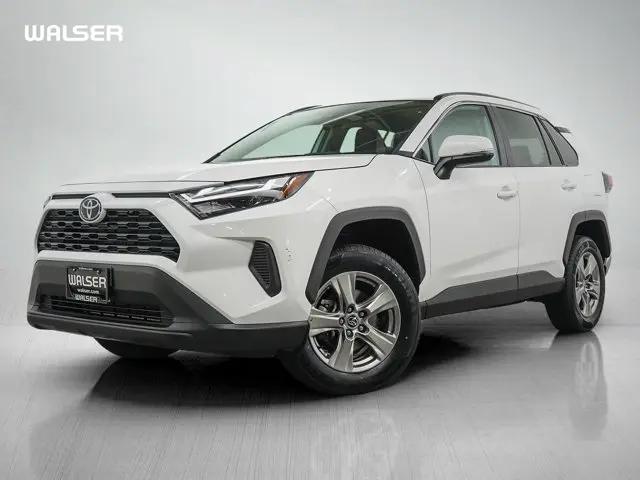 2024 Toyota RAV4 XLE for sale in White Bear Lake, MN