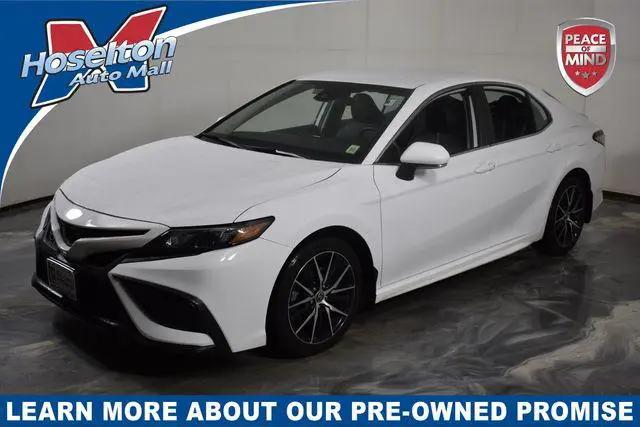 2022 Toyota Camry SE for sale in East Rochester, NY