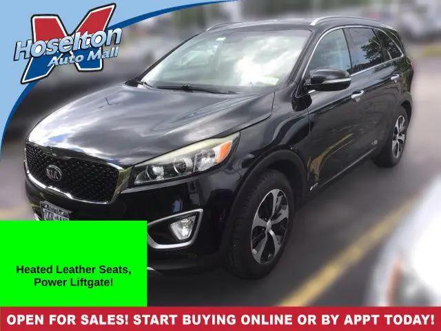 2018 Kia Sorento 2.0T EX for sale in East Rochester, NY