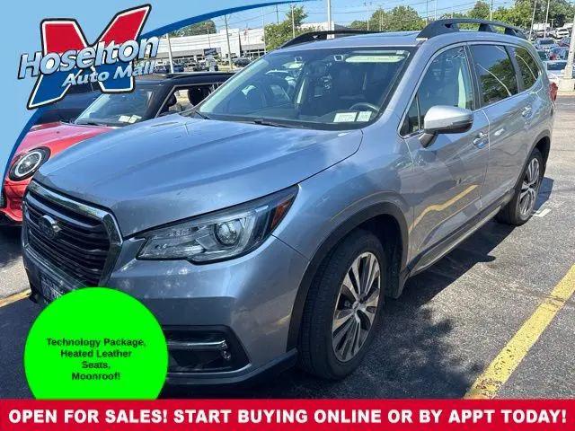2021 Subaru Ascent Limited for sale in East Rochester, NY
