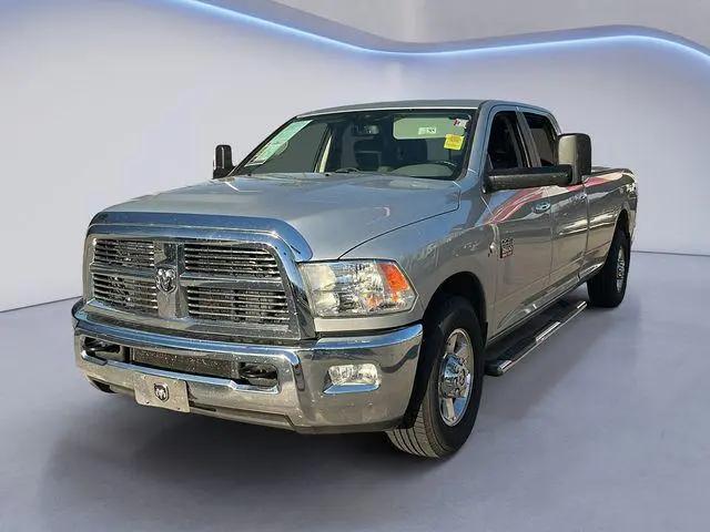 2011 Ram 2500 SLT for sale in Tucson, AZ