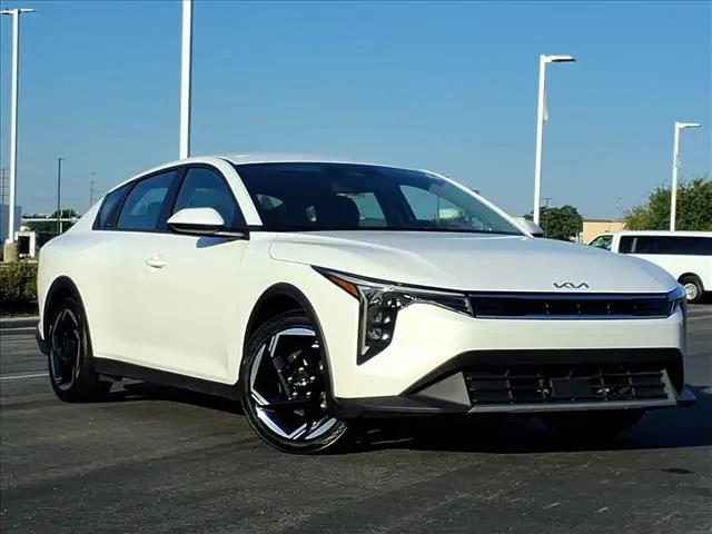2025 Kia K4 EX for sale in Bourbonnais, IL
