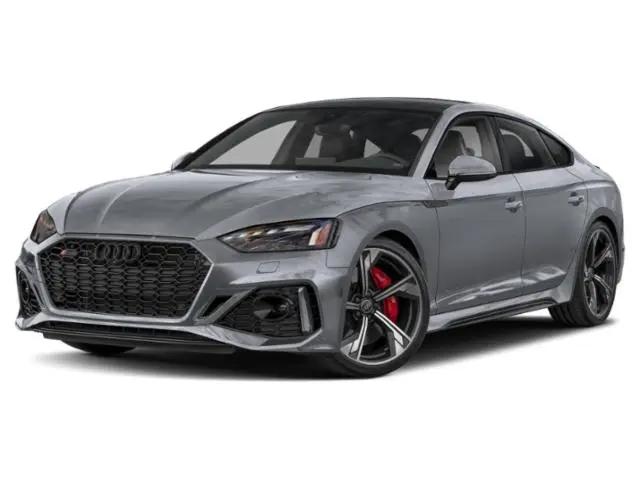 2024 Audi RS 5 Sportback TFSI quattro Tiptronic for sale in Sheboygan, WI