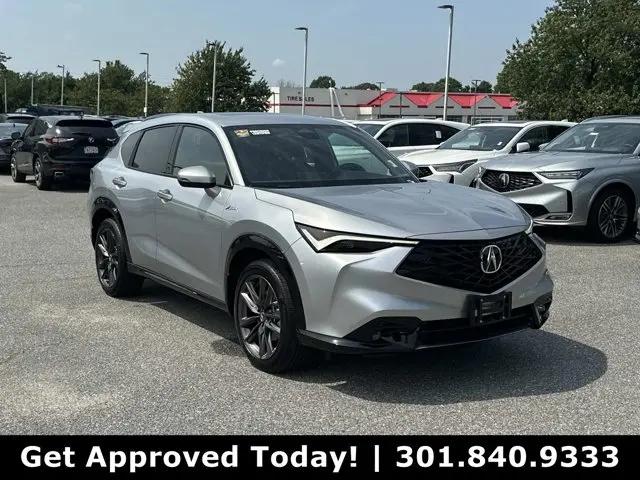 2025 Acura ADX A-Spec for sale in Gaithersburg, MD