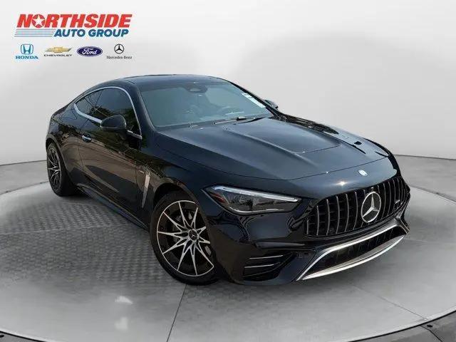 2025 Mercedes-Benz CL Base for sale in San Antonio, TX