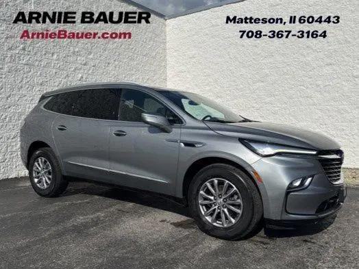 2023 Buick Enclave Essence AWD for sale in Matteson, IL