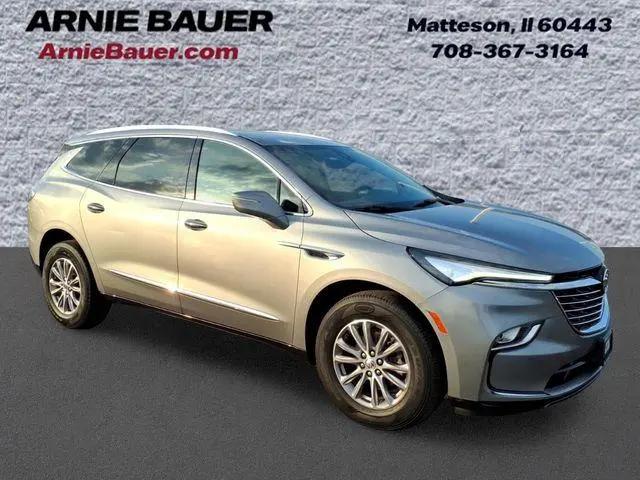2023 Buick Enclave Essence AWD for sale in Matteson, IL