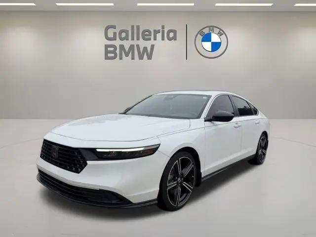 2023 Honda Accord Hybrid Sport for sale in D'Iberville, MS