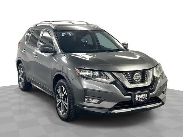 2019 Nissan Rogue SV for sale in Herculaneum, MO