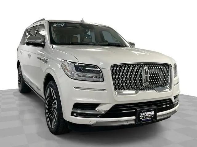 2020 Lincoln Navigator Black Label for sale in Herculaneum, MO