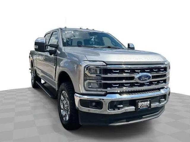 2024 Ford F-250 LARIAT for sale in Herculaneum, MO