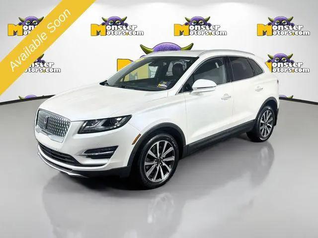 2019 Lincoln MKC Reserve for sale in Michigan Center, MI