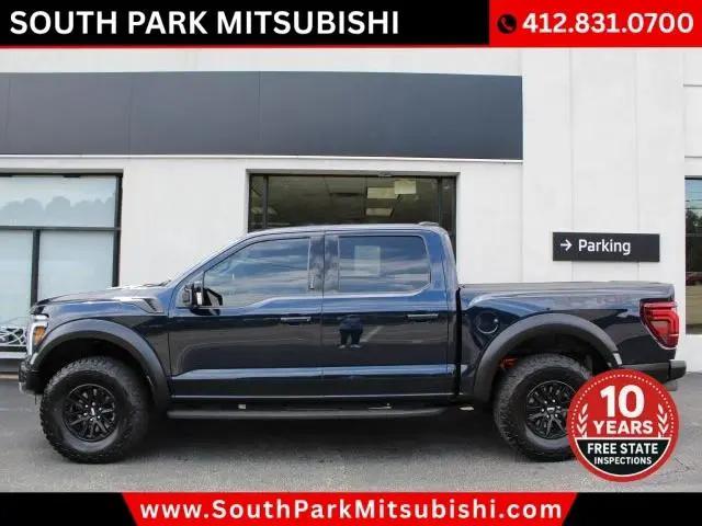 2024 Ford F-150 Raptor for sale in Bethel Park, PA