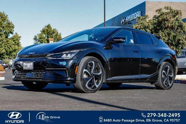 2024 Kia EV6 GT-Line for sale in Elk Grove, CA