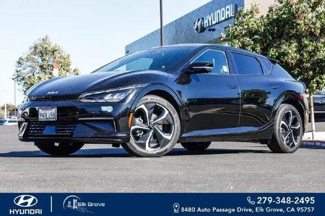 2024 Kia EV6 GT-Line for sale in Elk Grove, CA