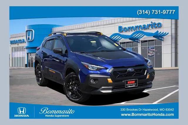 2025 Subaru Crosstrek Wilderness for sale in Hazelwood, MO