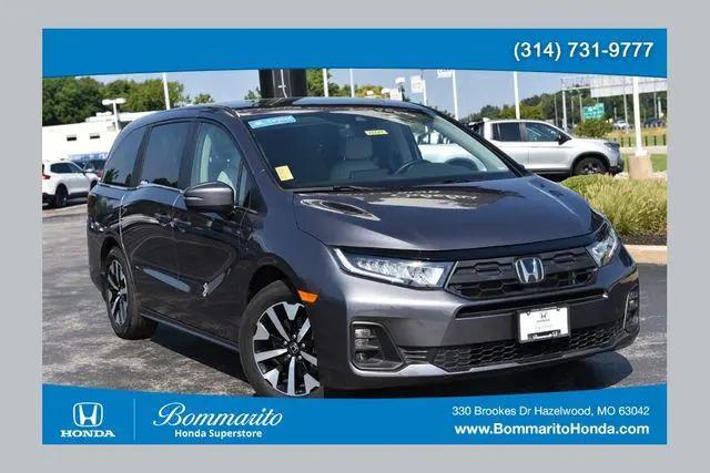 2026 Honda Odyssey EX-L for sale in Hazelwood, MO