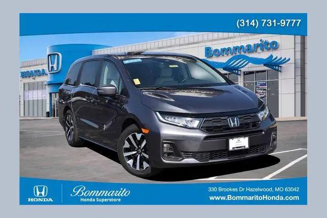 2026 Honda Odyssey EX-L for sale in Hazelwood, MO
