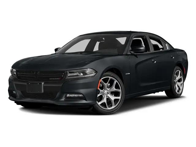 2017 Dodge Charger R/T RWD for sale in Moore, SC