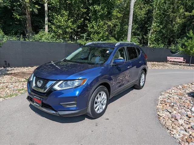 2020 Nissan Rogue SV FWD for sale in Kansas City, MO
