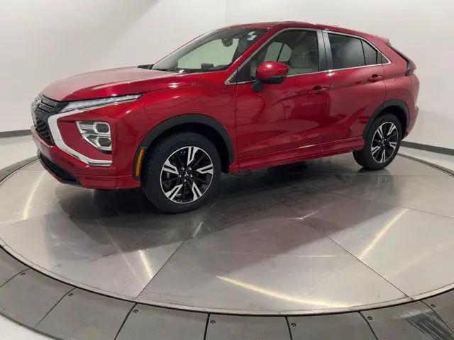 2024 Mitsubishi Eclipse Cross SEL S-AWC for sale in Hagerstown, MD